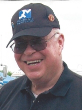 Charles R. 'Rick' Commons Profile Photo
