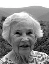 Evelyn Gertrude Schoen Profile Photo