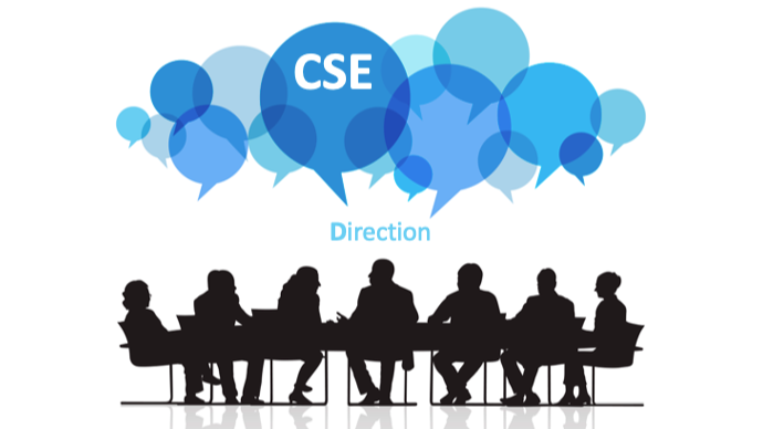 Représentation de la formation : FORMATION CSE - MODULE DIRECTION - Fonctionnement du CSE - Droits et devoirs de l'employeur - 1 jour - Présentiel