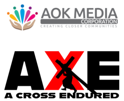 AXE FM RADIO logo