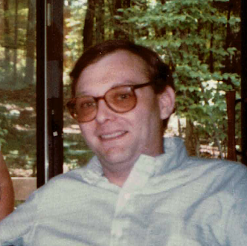 Joseph Lee Hamilton, Jr. Profile Photo