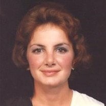 Pamela Myers Profile Photo