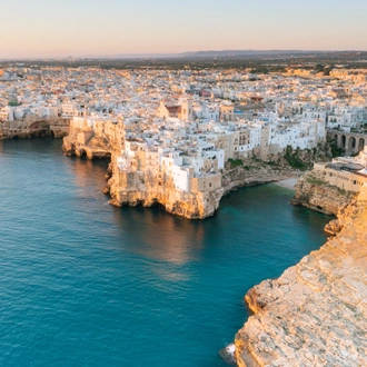 tourhub | Exodus Adventure Travels | Walking in Puglia & Matera 