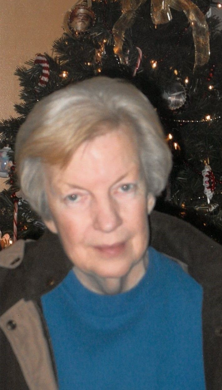 Shirley  Eleanor Lawing Hensley Profile Photo