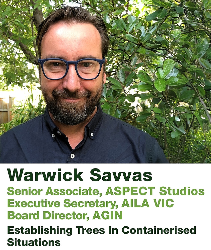 Warwick Savvas