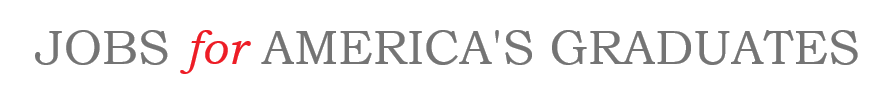 Jobs for America's Graduates logo