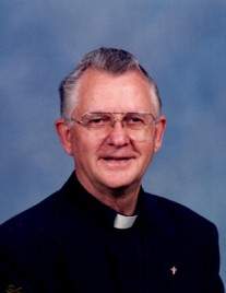 Reverend Roland Boehnke Profile Photo