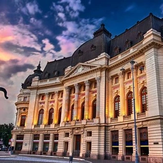 tourhub | On The Go Tours | Serbia, Romania & Bulgaria Discovered - 12 days 