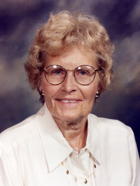 Dorothy Selma Ruby Profile Photo