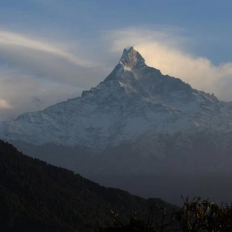 tourhub | Encounters Travel | Annapurna Sanctuary Trek 