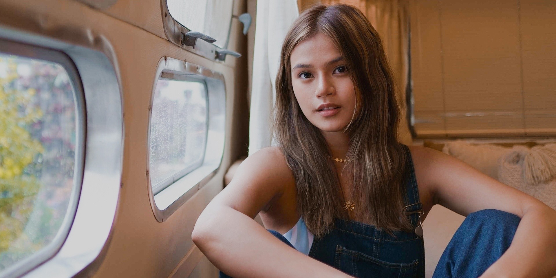 Maris Racal on bringing joy through her music and world-famous memes