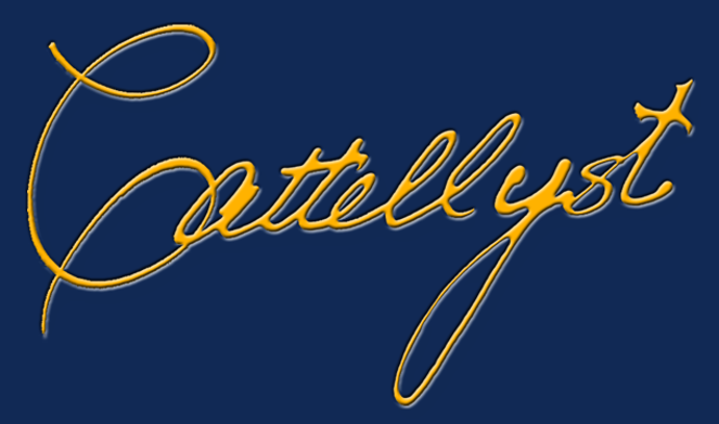 Cattellyst Foundation Inc. logo