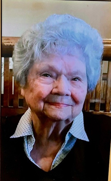 Margie M. Talton Meldau Profile Photo