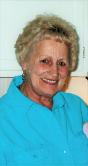 Virginia Reichstadt Profile Photo