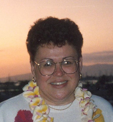 Sally A. Loch Profile Photo