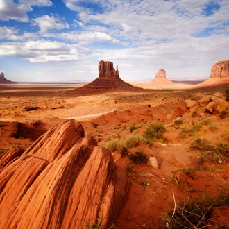 tourhub | Bindlestiff Tours | Grand Canyon, Monument Valley, and Zion 3-Day Tour from Las Vegas 