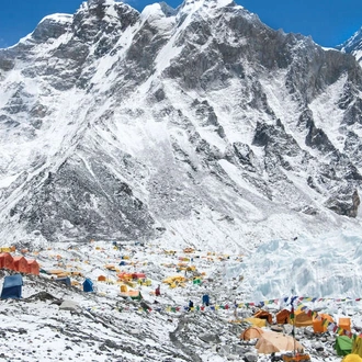 tourhub | Explore! | Everest Base Camp 