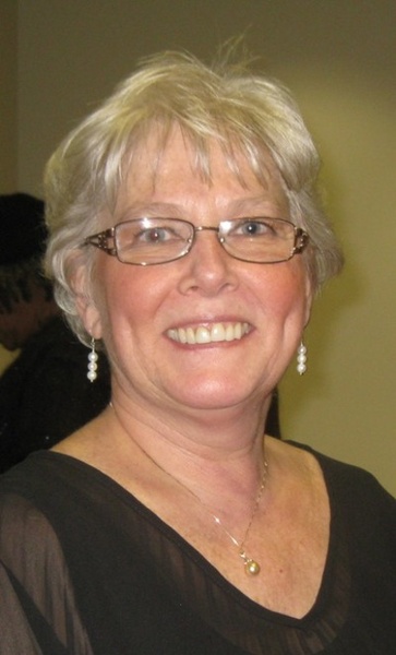 Carol   Thompson Profile Photo