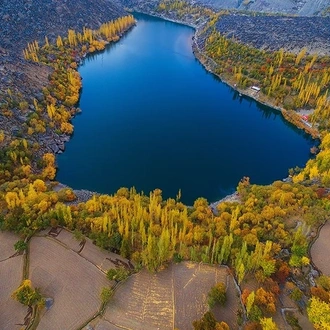 tourhub | Visit in Pakistan | Skardu Baltistan Jeep Safari 