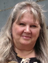 Cheryl Etchen Profile Photo