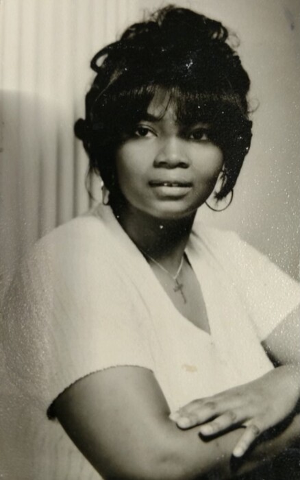 Gladys Williams Profile Photo