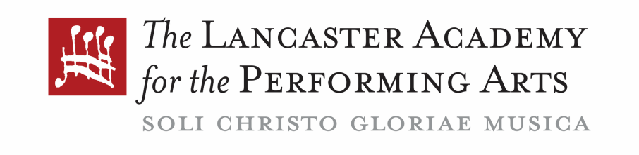 Lancaster Academy For The Performing Arts logo