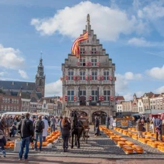 tourhub | UTracks | Classic Holland Cycle 