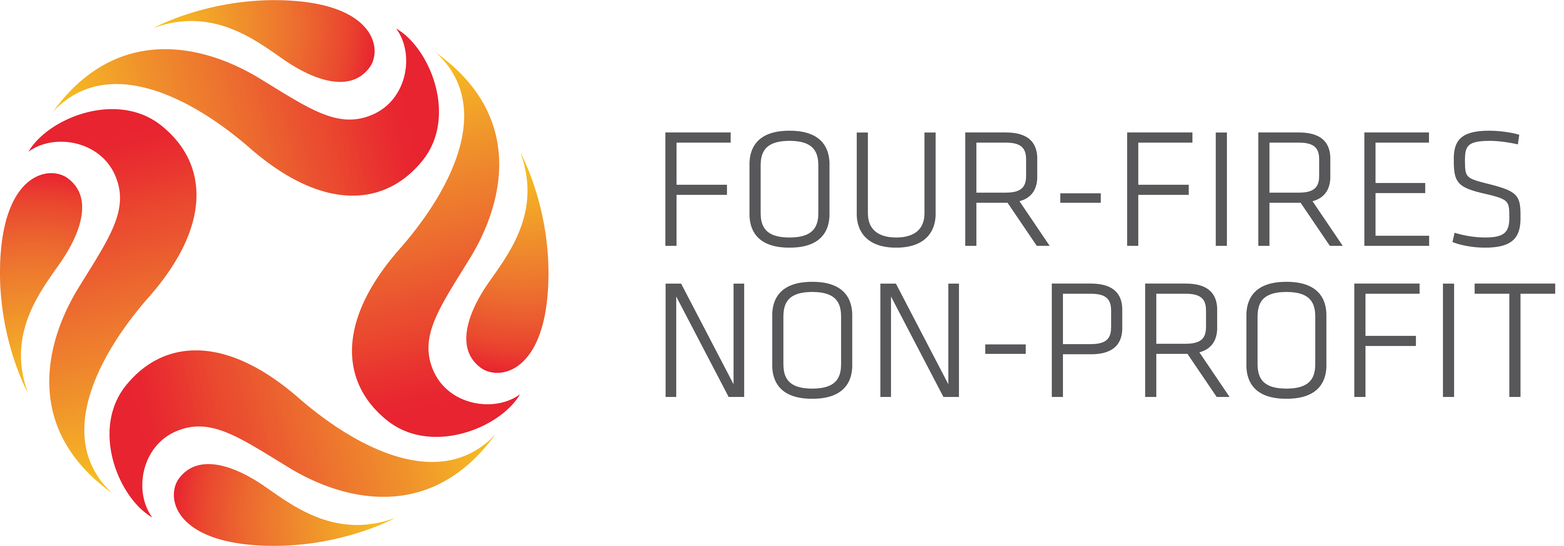 Four Fires, Inc logo