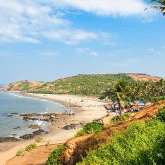 tourhub | Offbeat India Tours | Best of Goa 