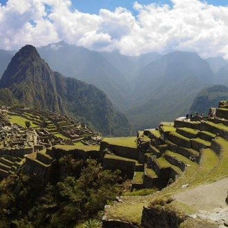 tourhub | Lima Tours | Inca Treasures, Private Tour 