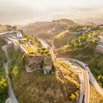 tourhub | Exodus Adventure Travels | Cycling in Albania 