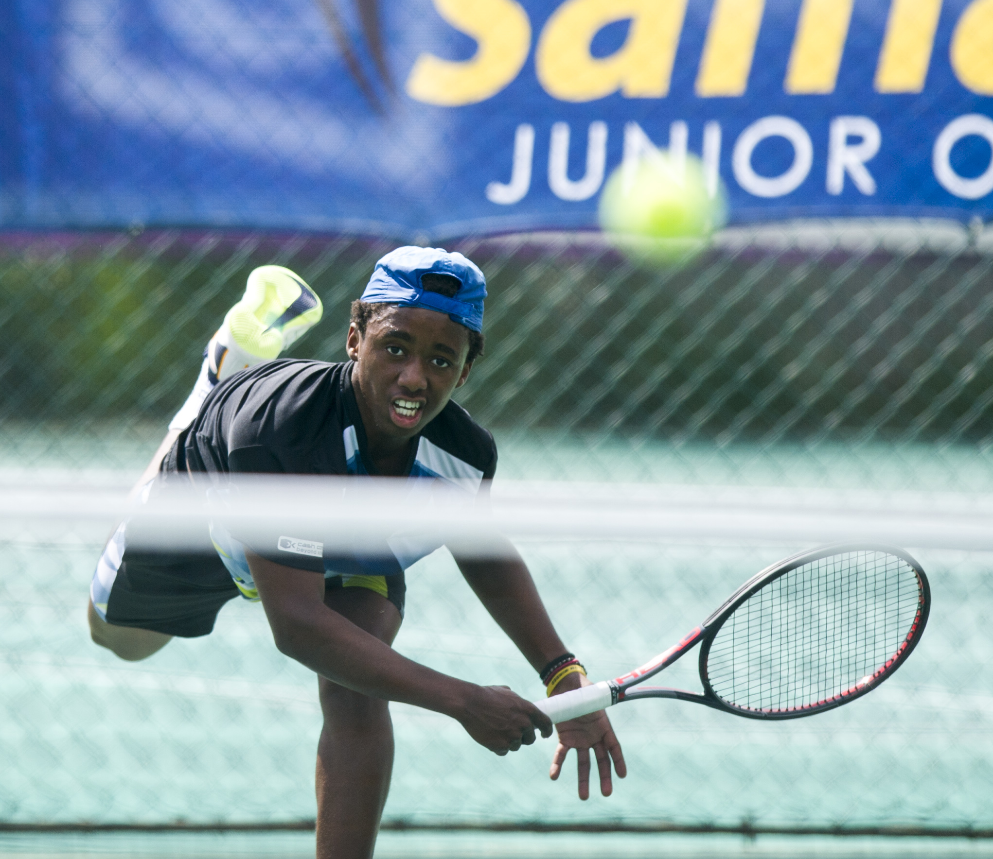 TSA to host 5 prestigious junior ITF events