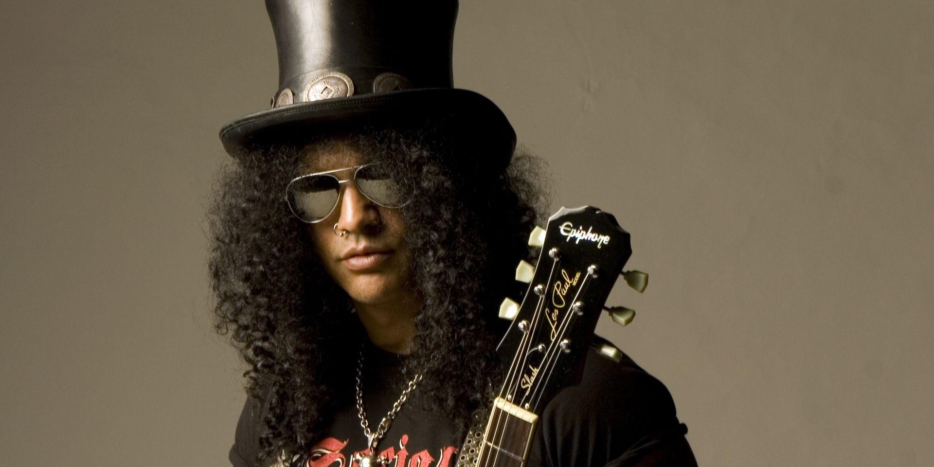 "We didn’t cater to the status quo or try to be industry darlings": An interview with Slash