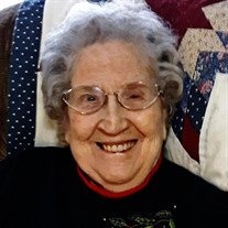Mildred Tucker Profile Photo