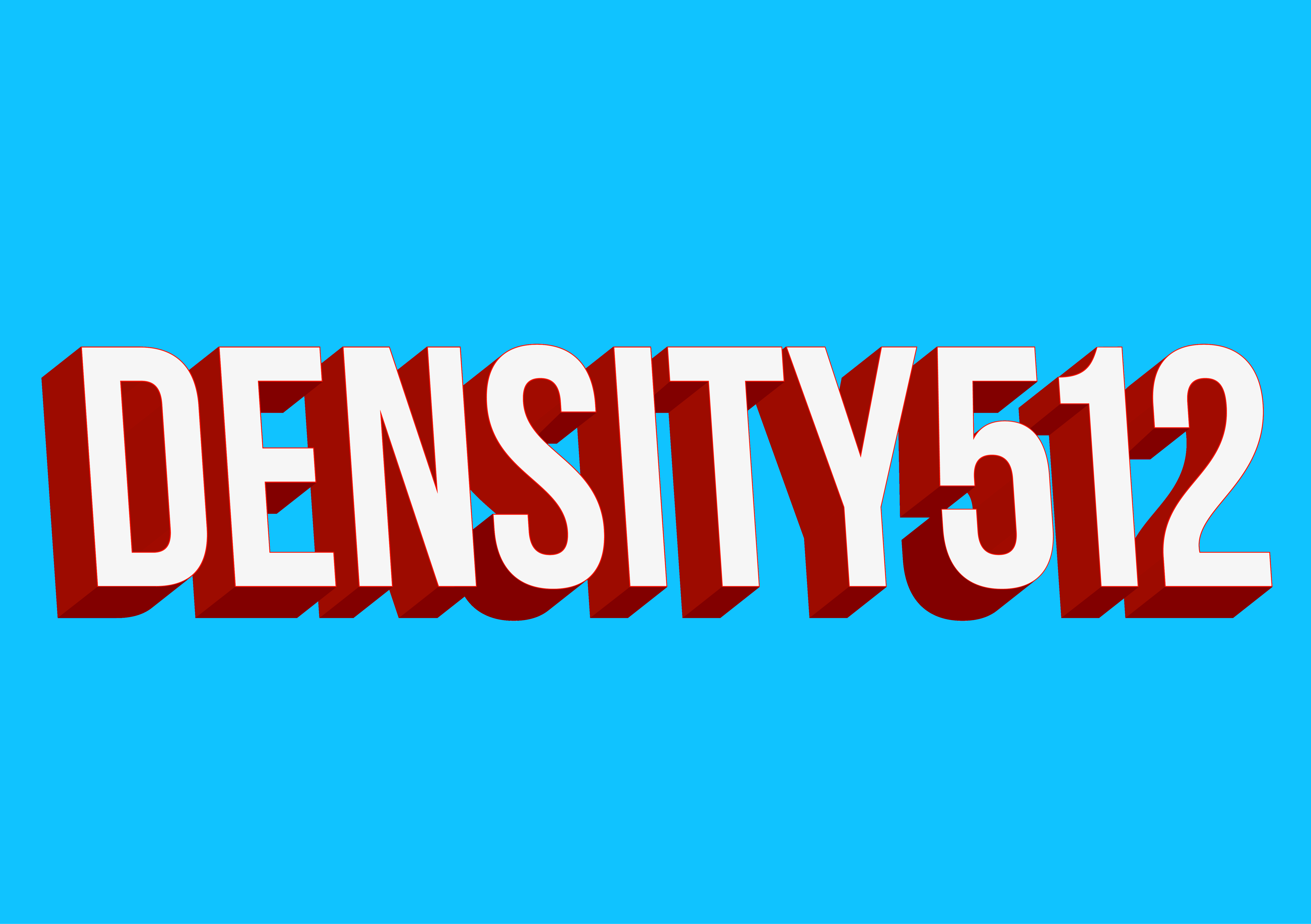 Density512 logo