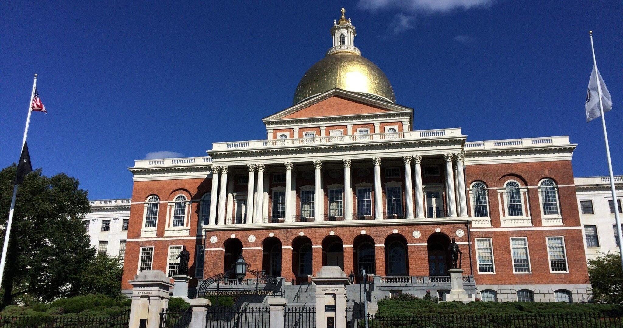 Tour Of The Freedom Trail