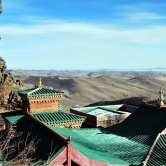 tourhub | Tweet World Travel | Luxury Adventure To Central Mongolia  