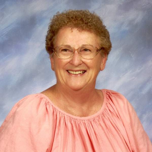 Dorothy Roche Profile Photo