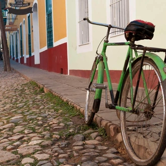 tourhub | Explore! | Highlights of Cuba by Bicycle + Beach Extension 