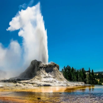 tourhub | Today Voyages | Rockies & Yellowstone 