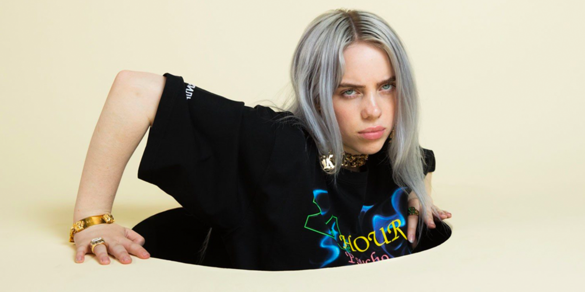 Billie Eilish ends 'Old Town Road''s historic run on the Billboard Hot 100 chart