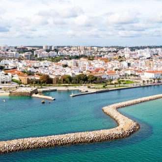 tourhub | Destination Services Portugal | Discover the Magical Algarve, Alentejo & Andalucia, Self-drive (Multi country)  