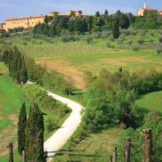 tourhub | Walkers' Britain | Exploring Tuscan Hilltop Towns 