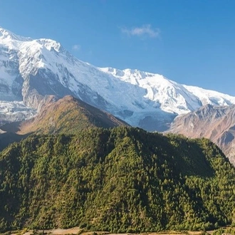 tourhub | Sherpa Expedition & Trekking | Annapurna Circuit Trek 16 Days 