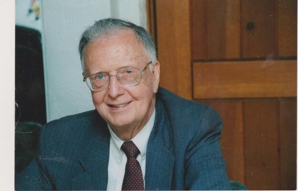 Howard W. Geyer Profile Photo
