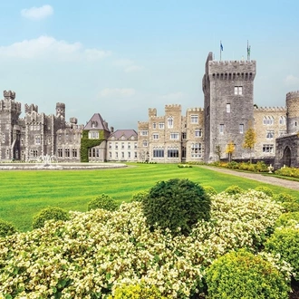 tourhub | Insight Vacations | Irish Elegance - Classic Group 