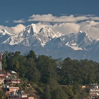 tourhub | Adventure Himalayan Travels & Treks | Kathmandu & Pokhara Holiday Tour - 6 Days 