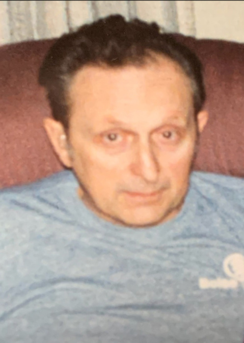 Leonard Kroska Profile Photo