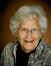Doris Lee Markway Profile Photo