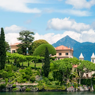 tourhub | Riviera Travel | Lake Como, St Moritz and the Bernina Express 